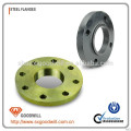 1-1/4"npt galvanized malleable cast iron pipe flange